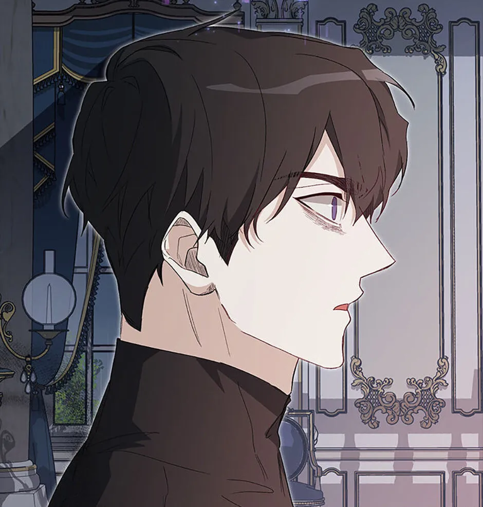 Trapped With the Male Lead in a Horror Game Chapter 20 page 104 - 