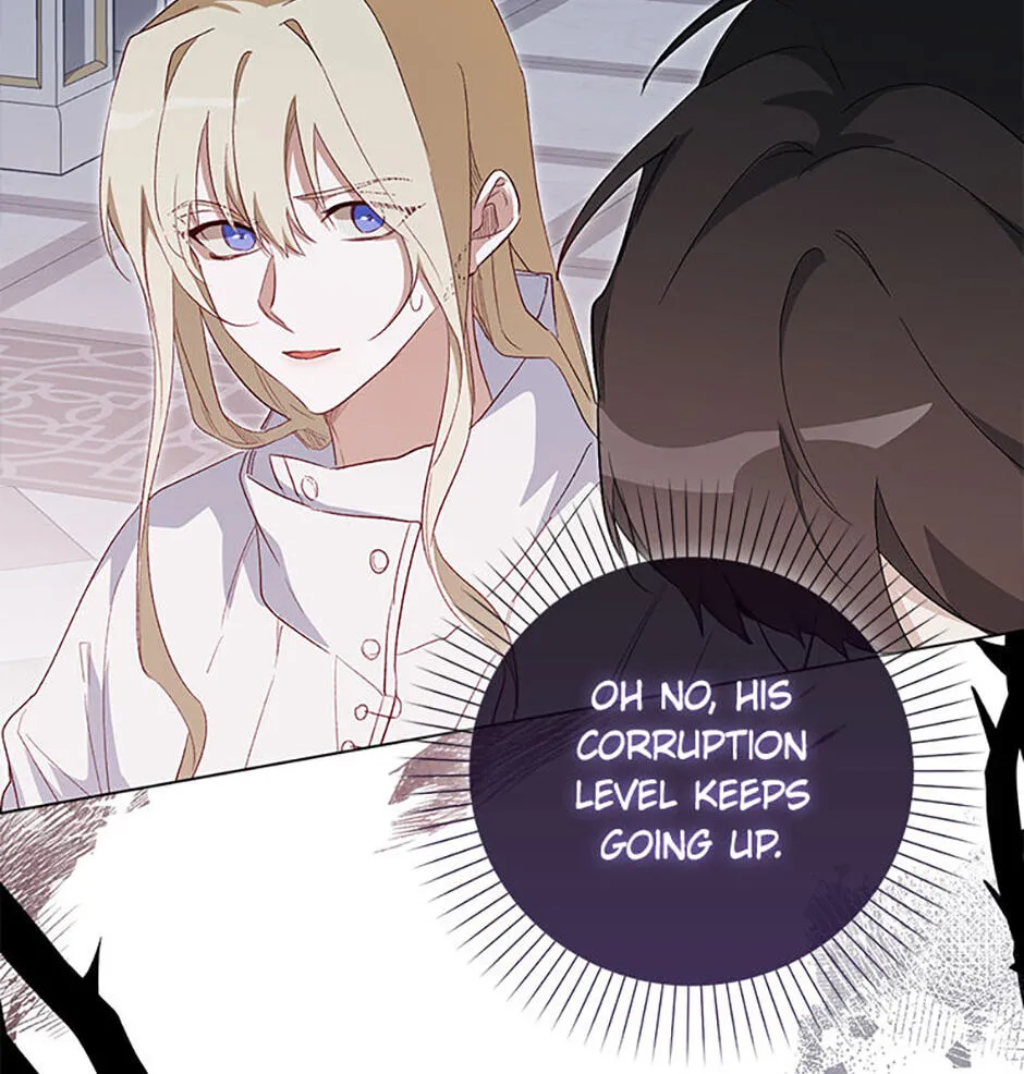 Trapped With the Male Lead in a Horror Game Chapter 20 page 108 - 