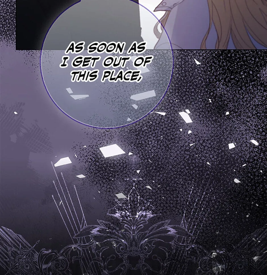 Trapped With the Male Lead in a Horror Game Chapter 20 page 118 - 