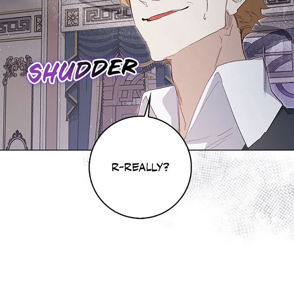 Trapped With the Male Lead in a Horror Game Chapter 20 page 123 - 