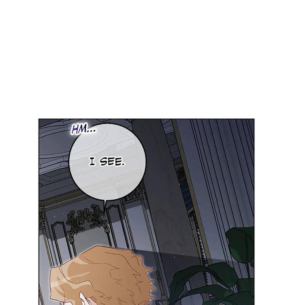 Trapped With the Male Lead in a Horror Game Chapter 20 page 127 - 