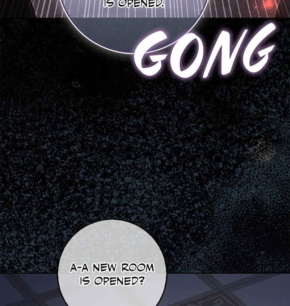 Trapped With the Male Lead in a Horror Game Chapter 20 page 132 - 