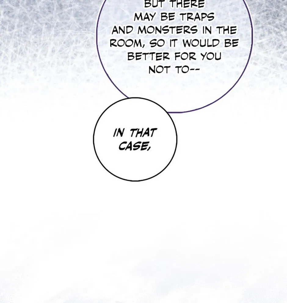 Trapped With the Male Lead in a Horror Game Chapter 20 page 135 - 