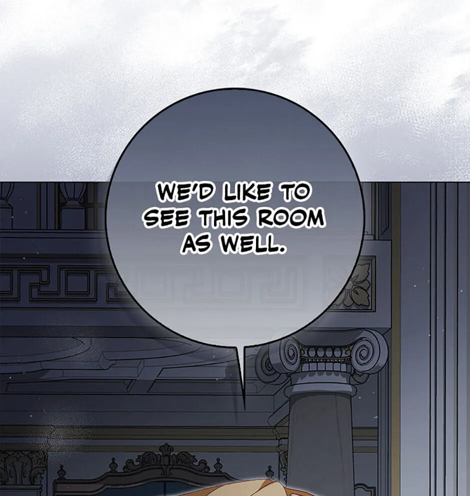 Trapped With the Male Lead in a Horror Game Chapter 20 page 136 - 
