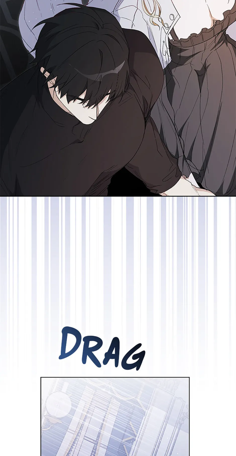Trapped With the Male Lead in a Horror Game Chapter 20 page 143 - 