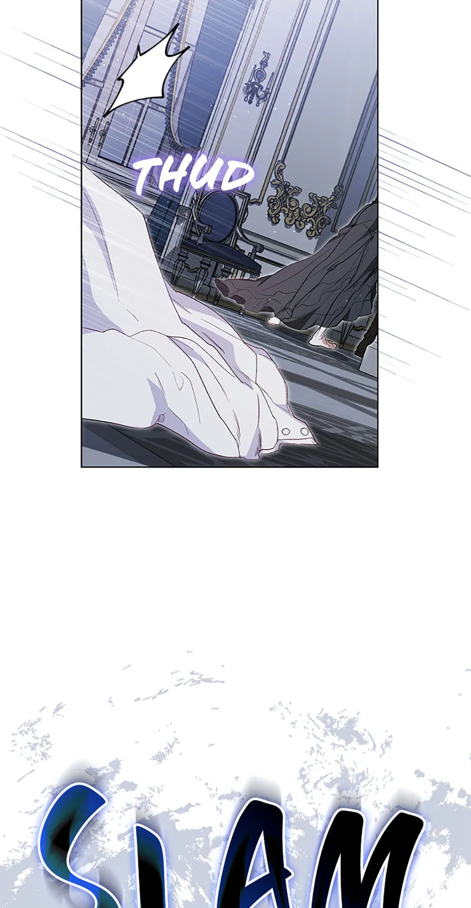 Trapped With the Male Lead in a Horror Game Chapter 20 page 144 - 