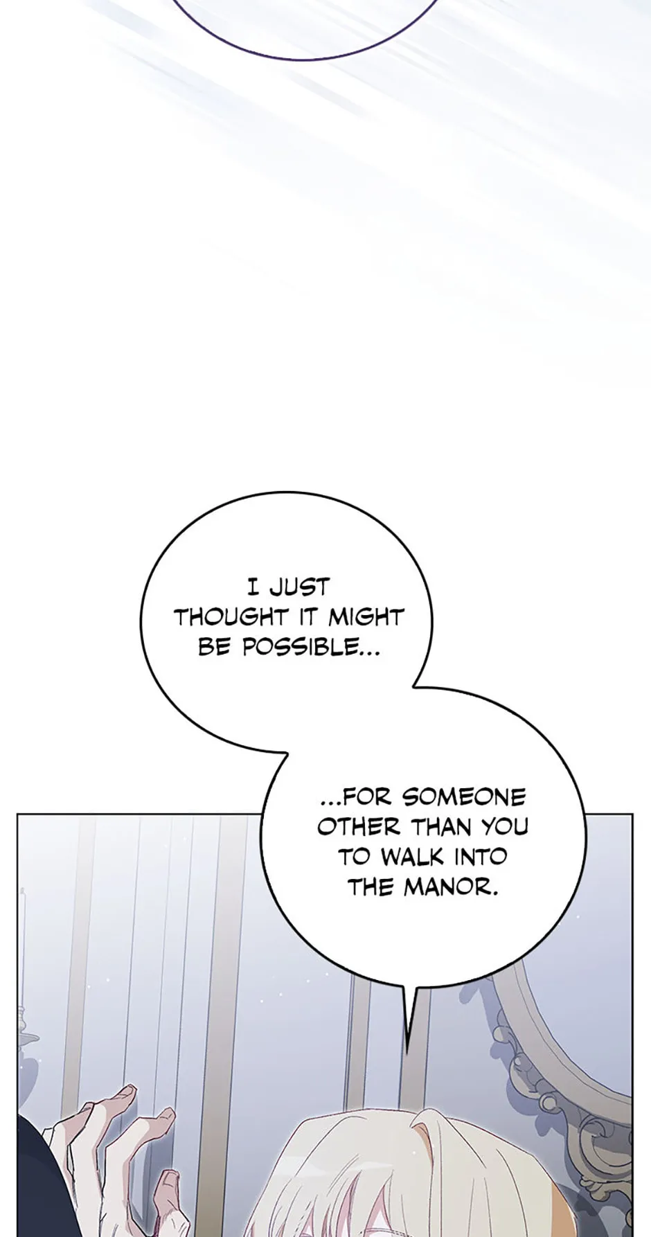 Trapped With the Male Lead in a Horror Game Chapter 20 page 148 - 