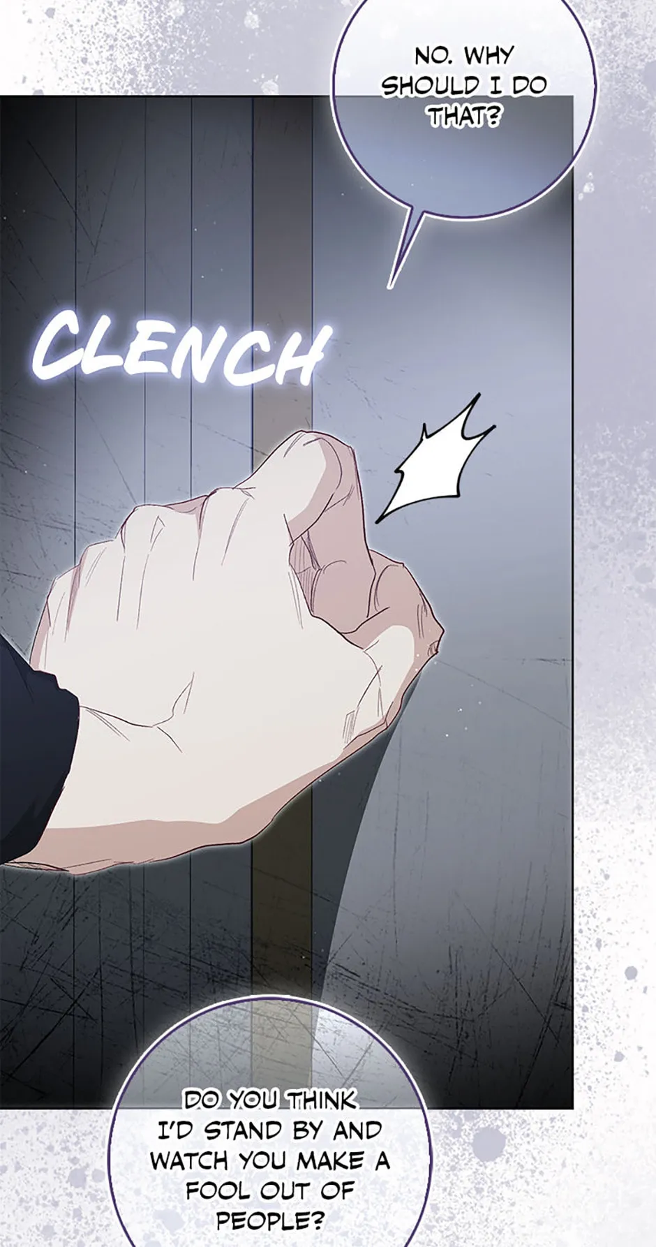 Trapped With the Male Lead in a Horror Game Chapter 20 page 150 - 