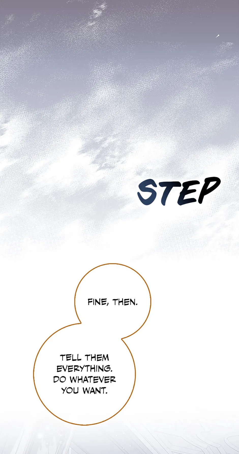 Trapped With the Male Lead in a Horror Game Chapter 20 page 153 - 