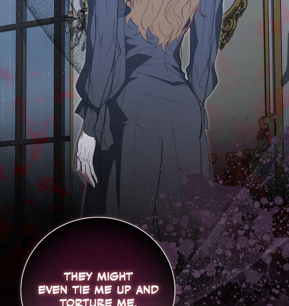 Trapped With the Male Lead in a Horror Game Chapter 20 page 157 - 