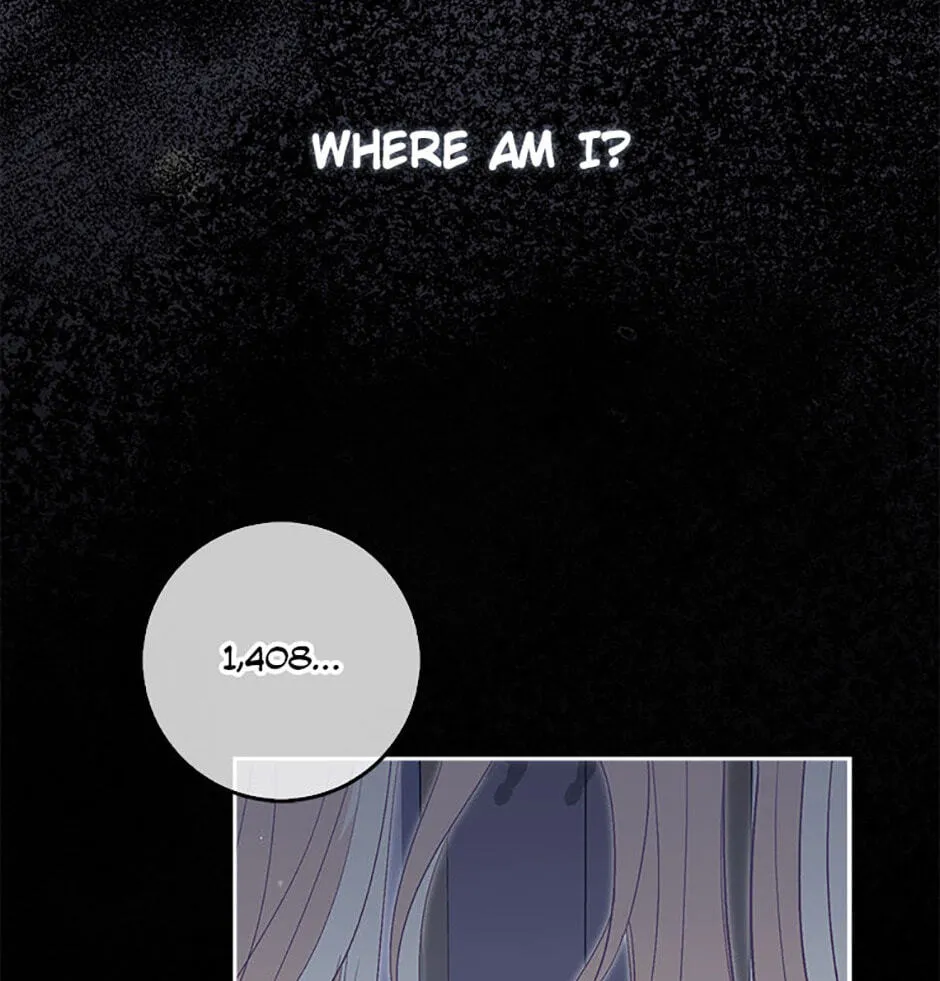 Trapped With the Male Lead in a Horror Game Chapter 20 page 3 - 