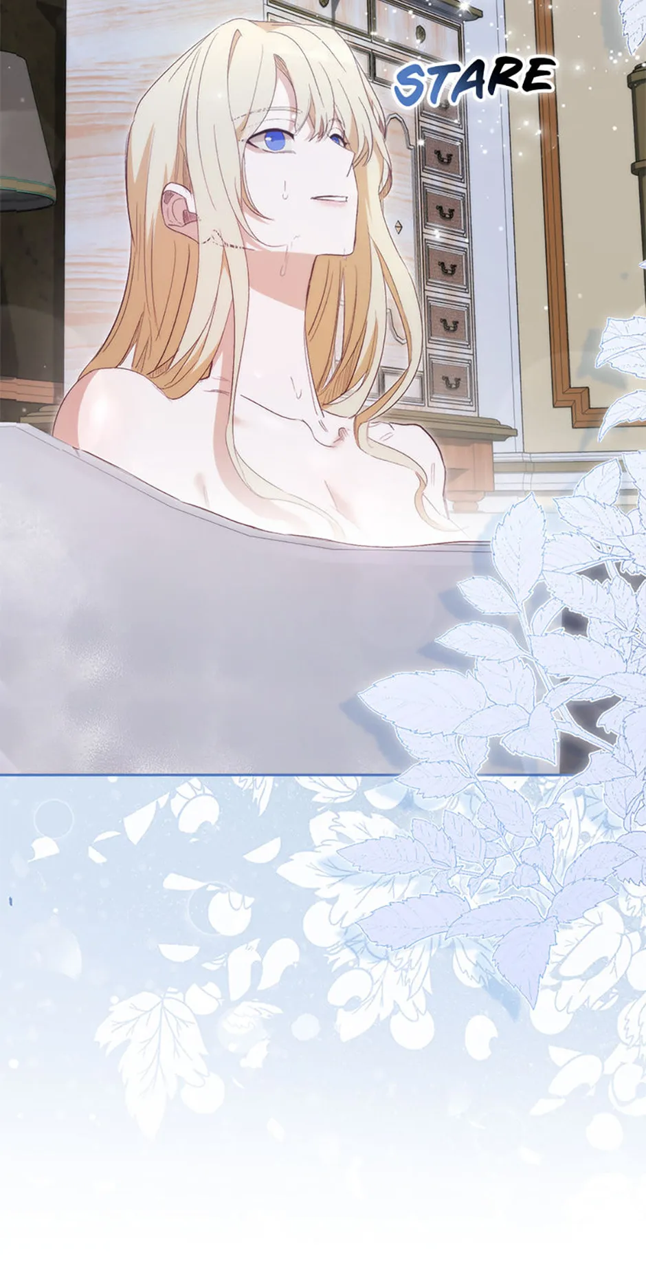 Trapped With the Male Lead in a Horror Game Chapter 20 page 25 - 