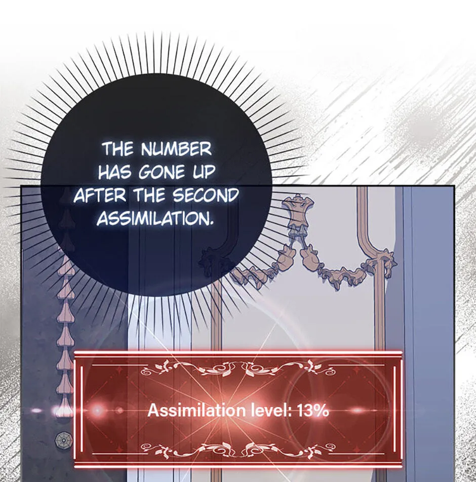 Trapped With the Male Lead in a Horror Game Chapter 20 page 26 - 