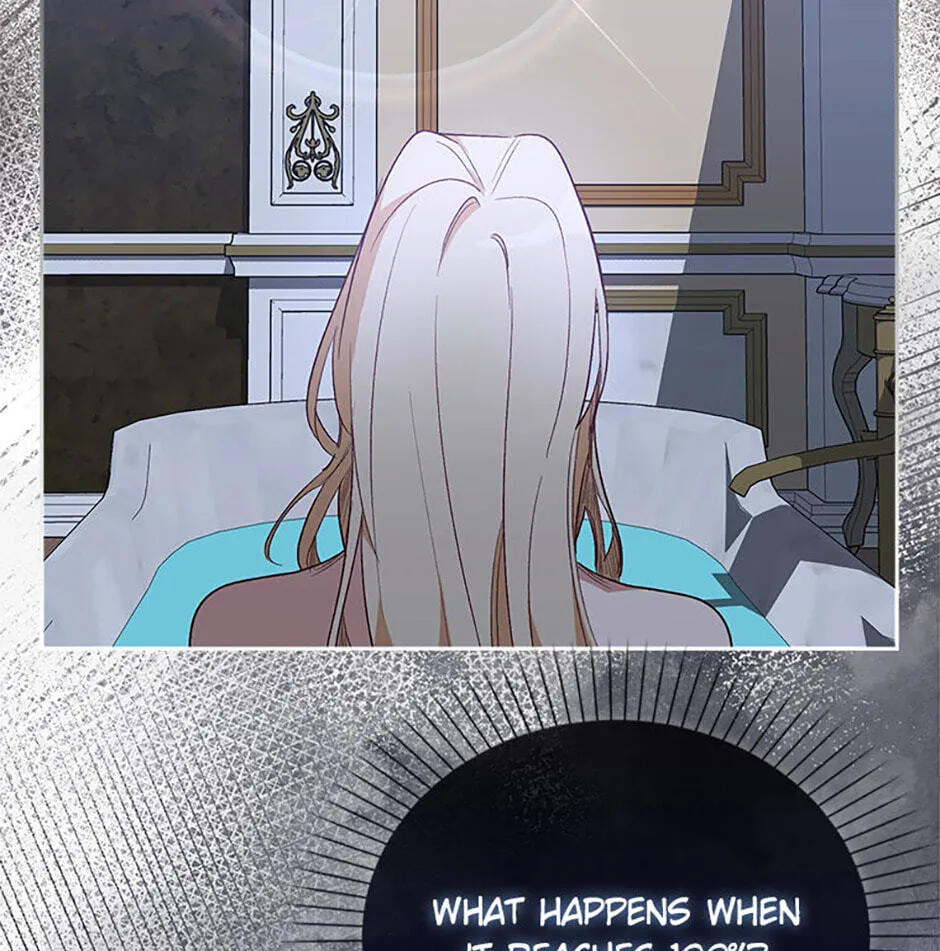 Trapped With the Male Lead in a Horror Game Chapter 20 page 27 - 