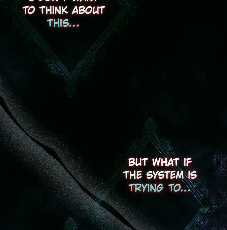 Trapped With the Male Lead in a Horror Game Chapter 20 page 29 - 
