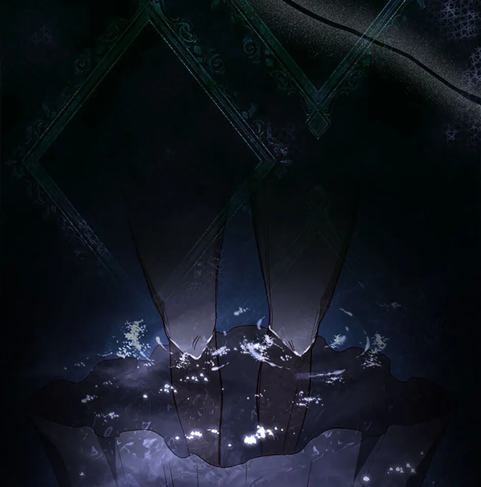 Trapped With the Male Lead in a Horror Game Chapter 20 page 30 - 
