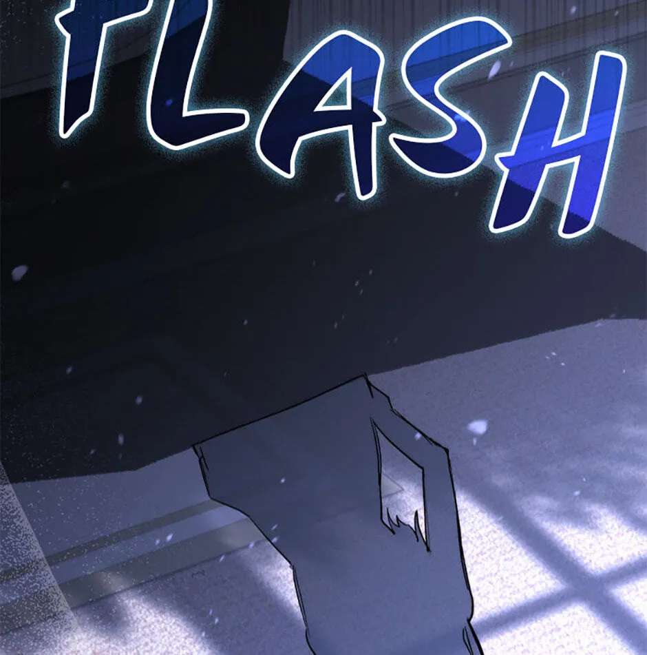 Trapped With the Male Lead in a Horror Game Chapter 20 page 33 - 