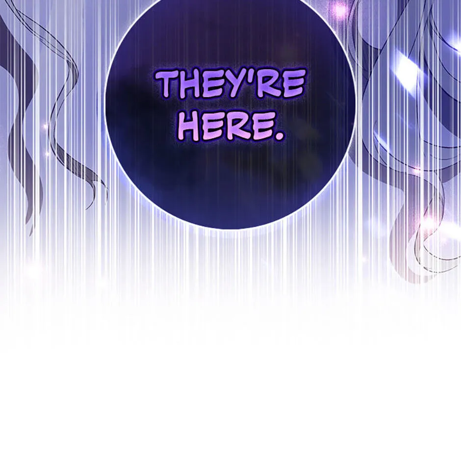 Trapped With the Male Lead in a Horror Game Chapter 20 page 39 - 