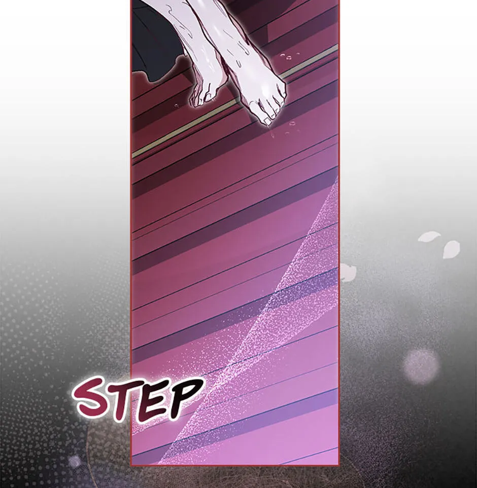 Trapped With the Male Lead in a Horror Game Chapter 20 page 41 - 