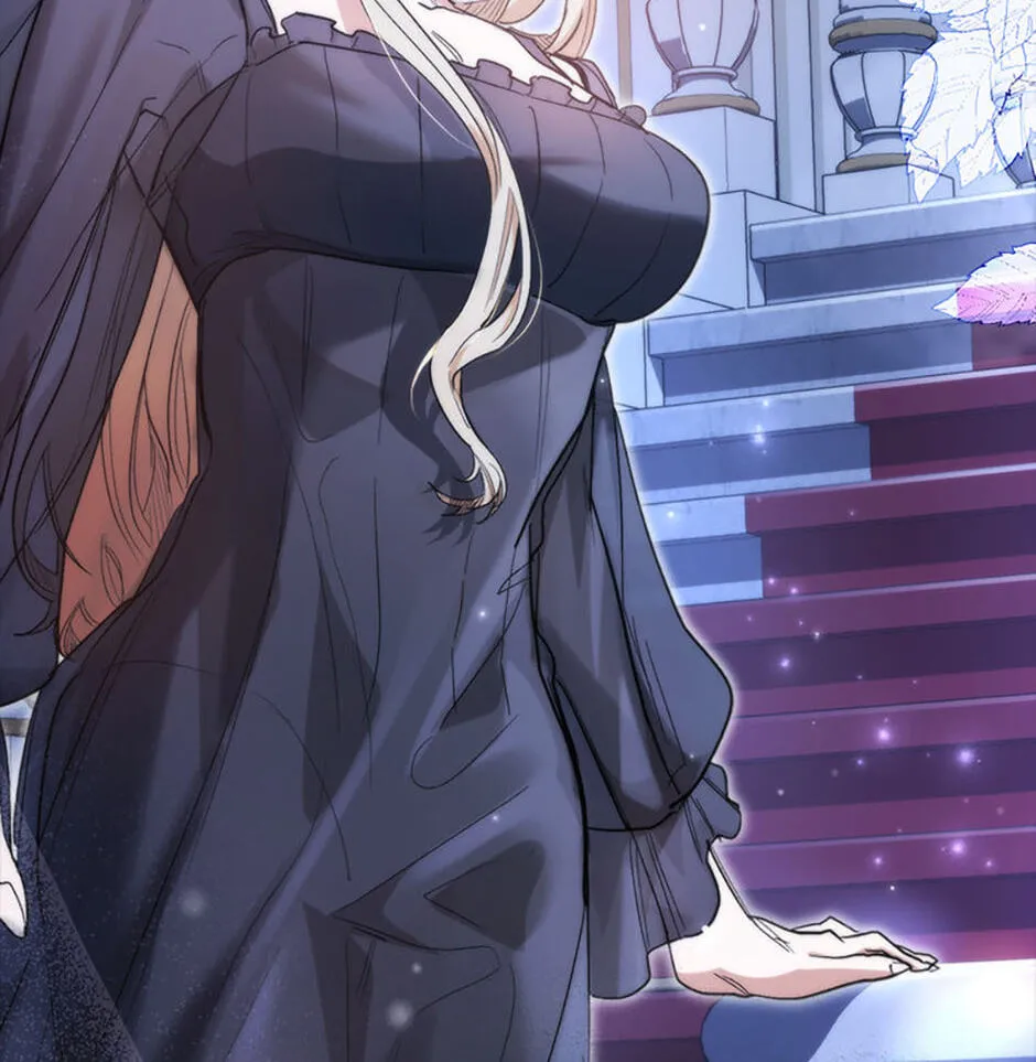 Trapped With the Male Lead in a Horror Game Chapter 20 page 47 - 