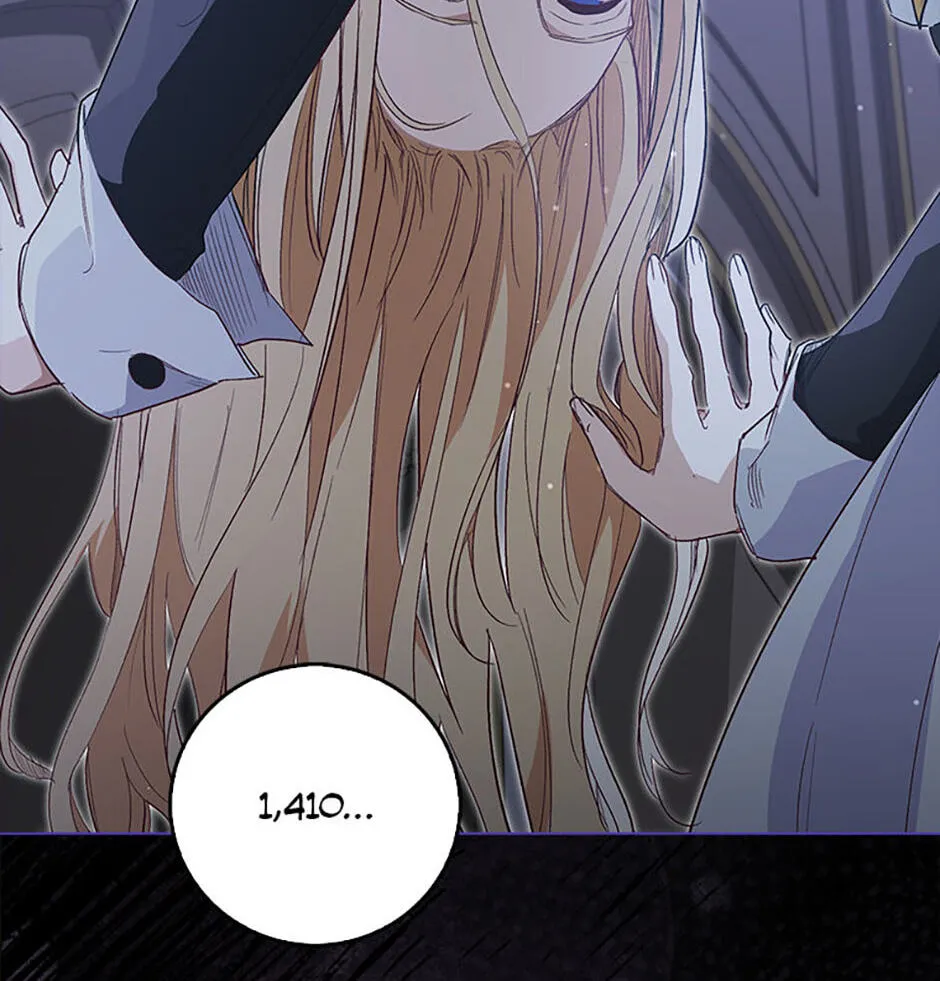 Trapped With the Male Lead in a Horror Game Chapter 20 page 6 - 