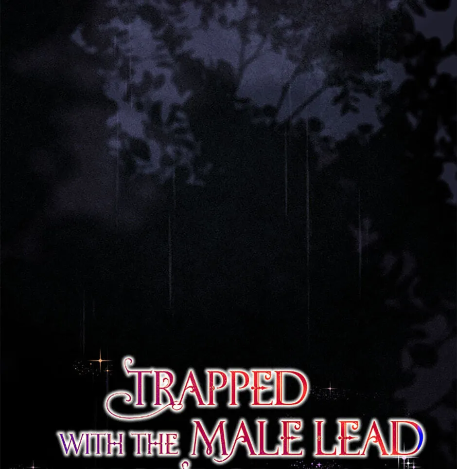 Trapped With the Male Lead in a Horror Game Chapter 20 page 52 - 