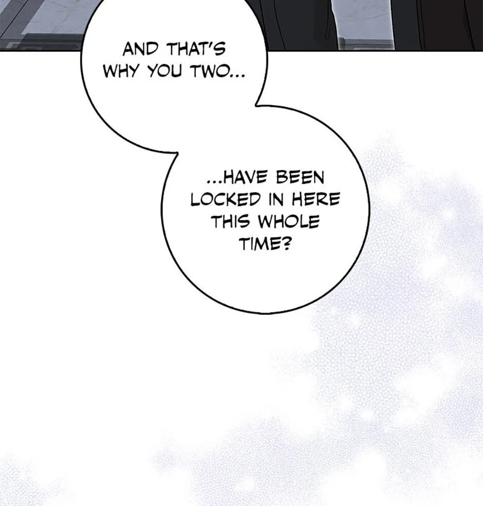 Trapped With the Male Lead in a Horror Game Chapter 20 page 59 - 