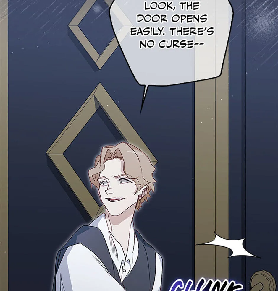 Trapped With the Male Lead in a Horror Game Chapter 20 page 68 - 