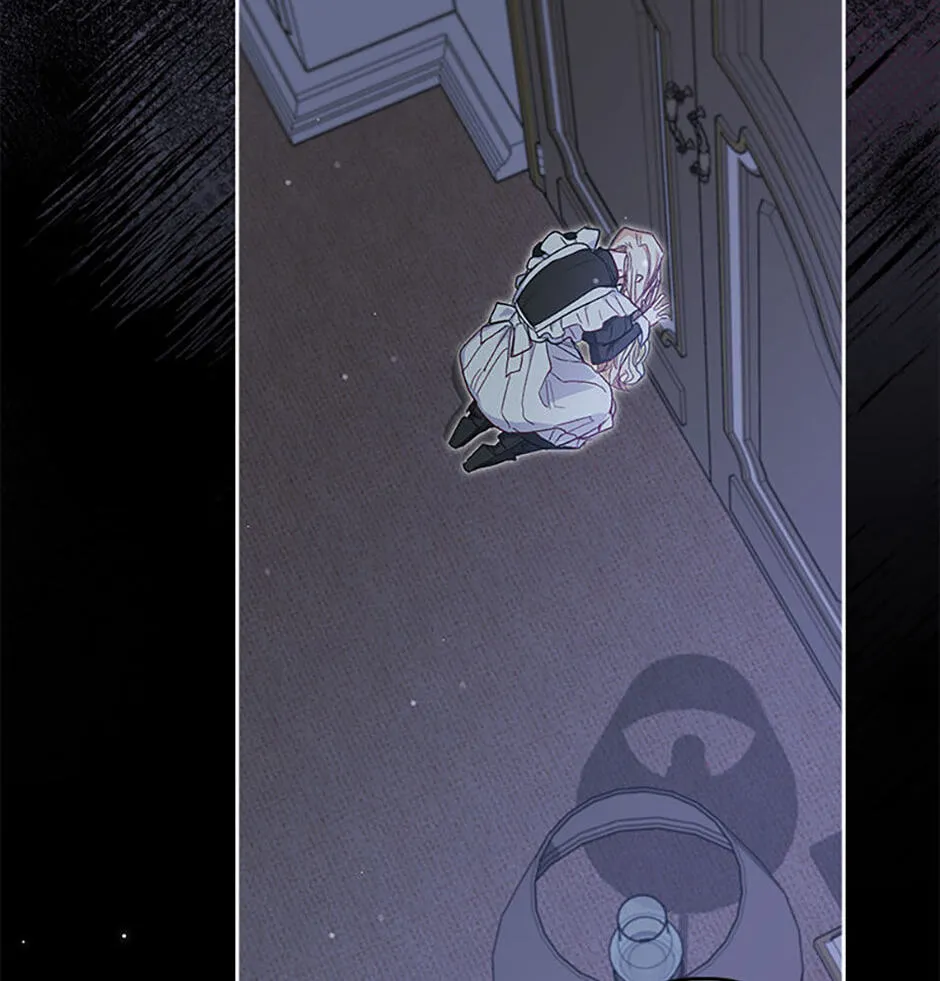 Trapped With the Male Lead in a Horror Game Chapter 20 page 8 - 
