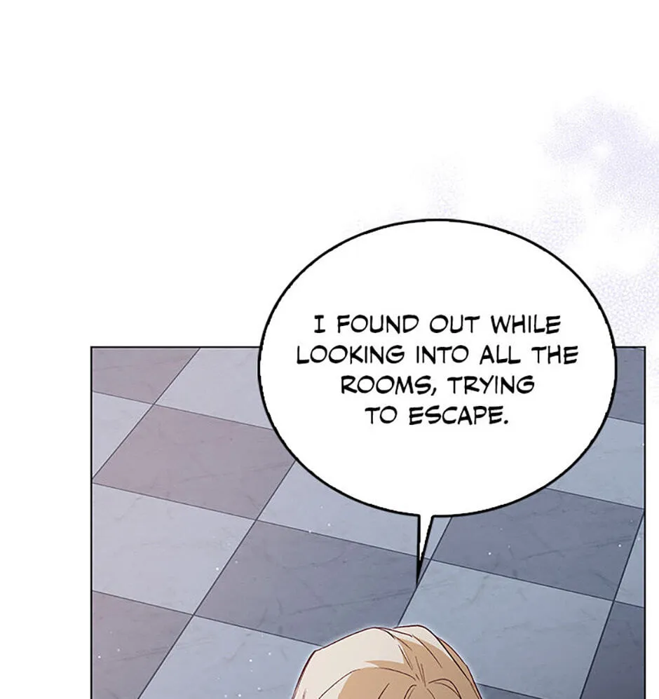 Trapped With the Male Lead in a Horror Game Chapter 20 page 77 - 