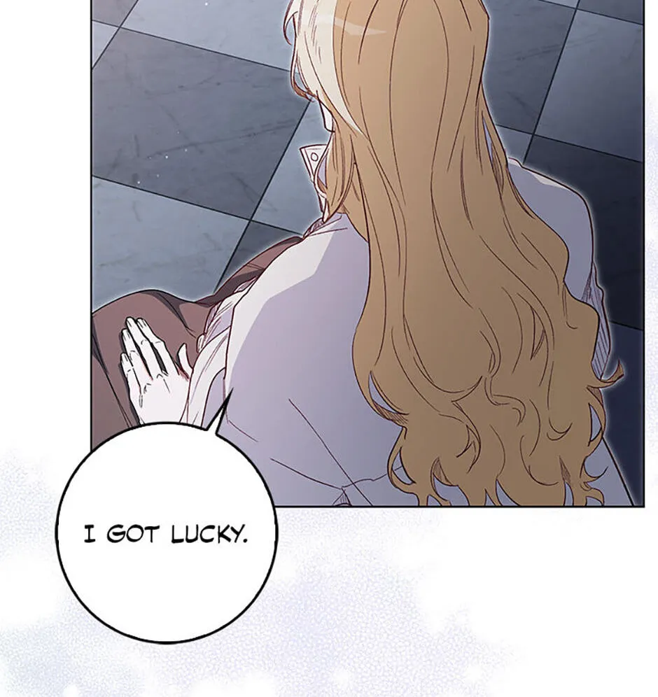 Trapped With the Male Lead in a Horror Game Chapter 20 page 78 - 