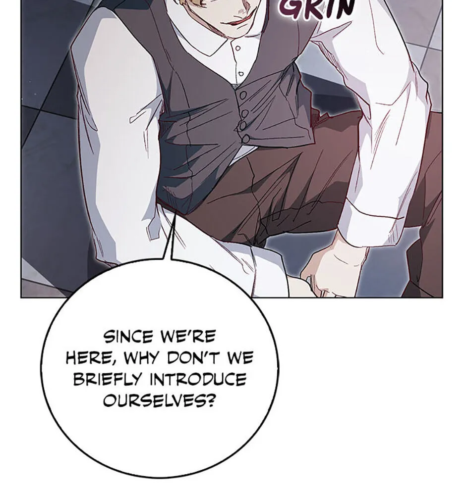 Trapped With the Male Lead in a Horror Game Chapter 20 page 80 - 