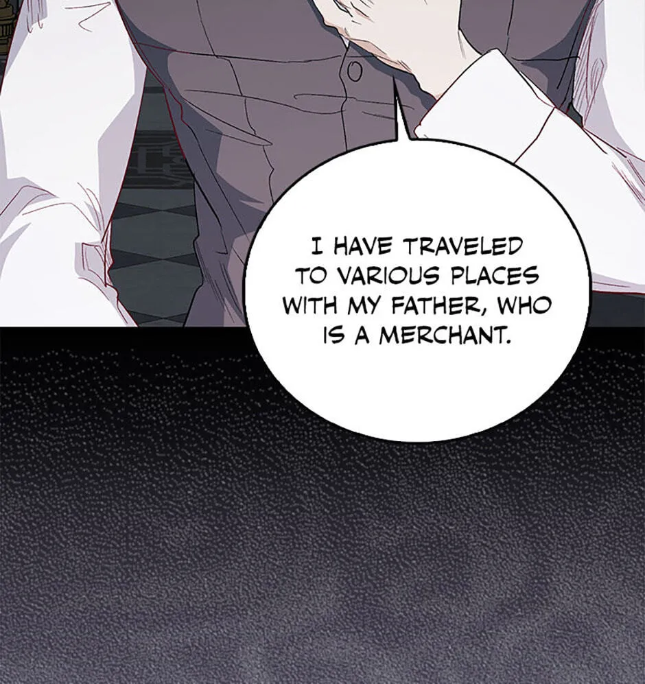 Trapped With the Male Lead in a Horror Game Chapter 20 page 83 - 