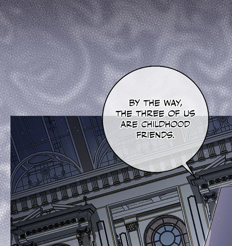Trapped With the Male Lead in a Horror Game Chapter 20 page 84 - 