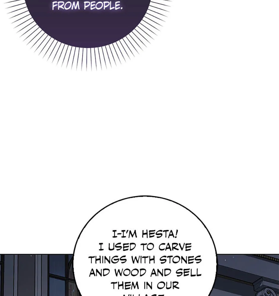Trapped With the Male Lead in a Horror Game Chapter 20 page 86 - 
