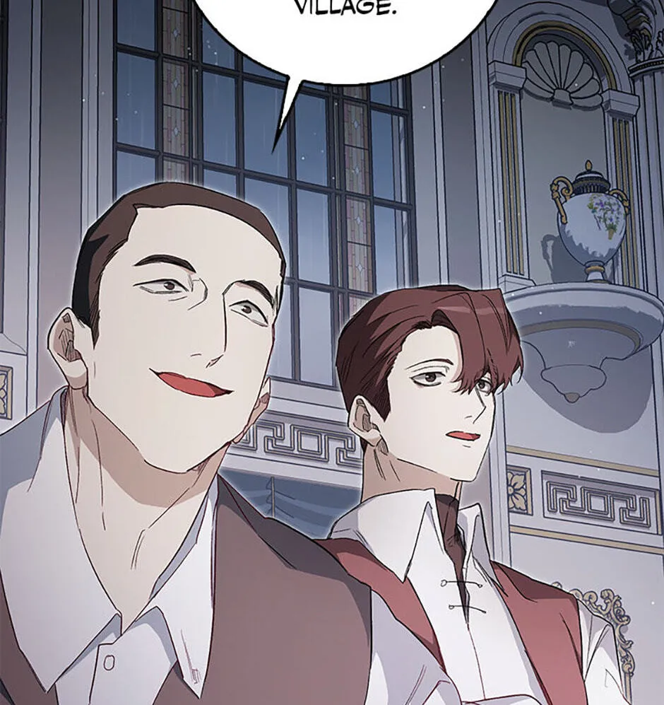 Trapped With the Male Lead in a Horror Game Chapter 20 page 87 - 