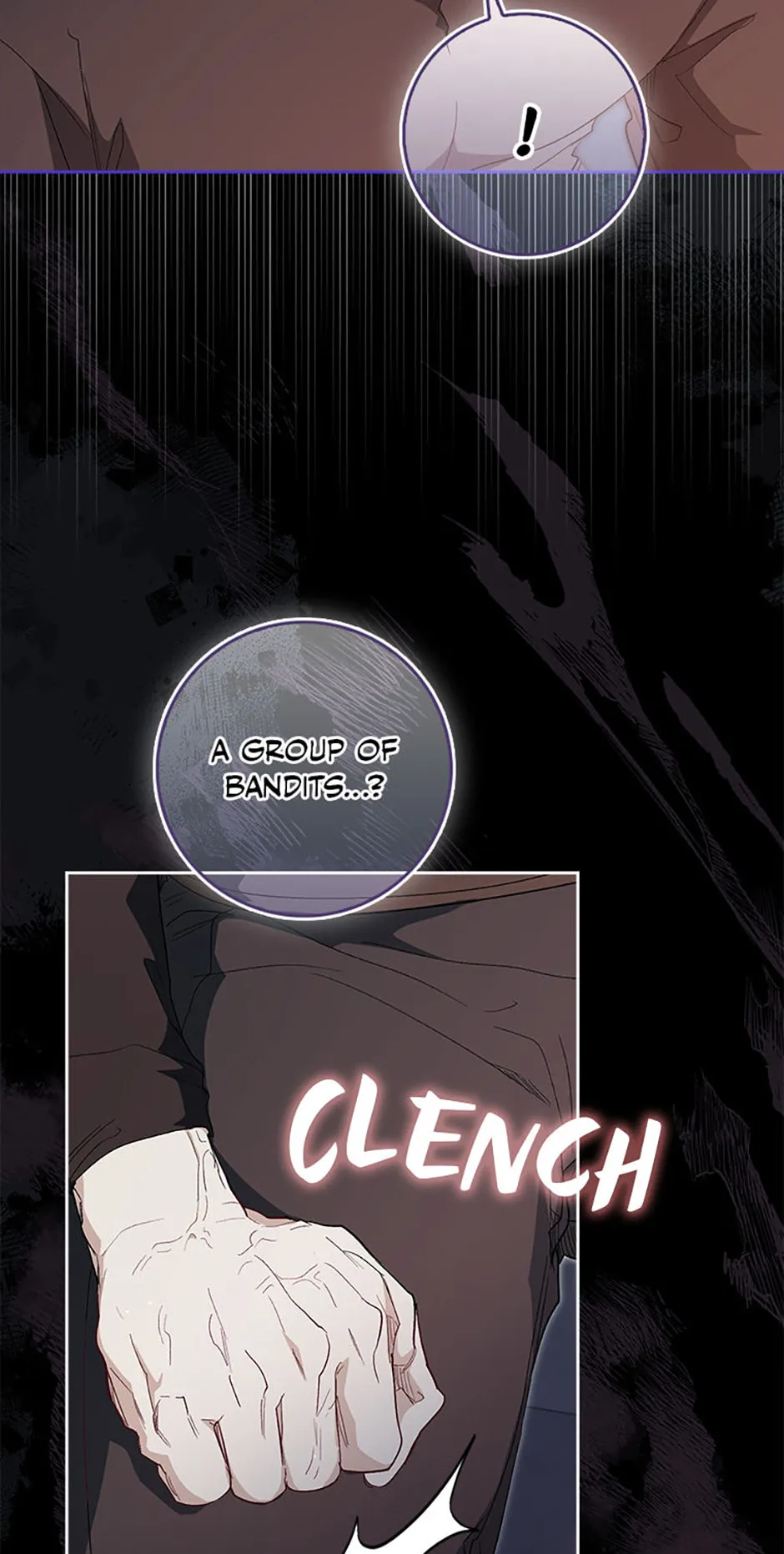 Trapped With the Male Lead in a Horror Game Chapter 20 page 96 - 