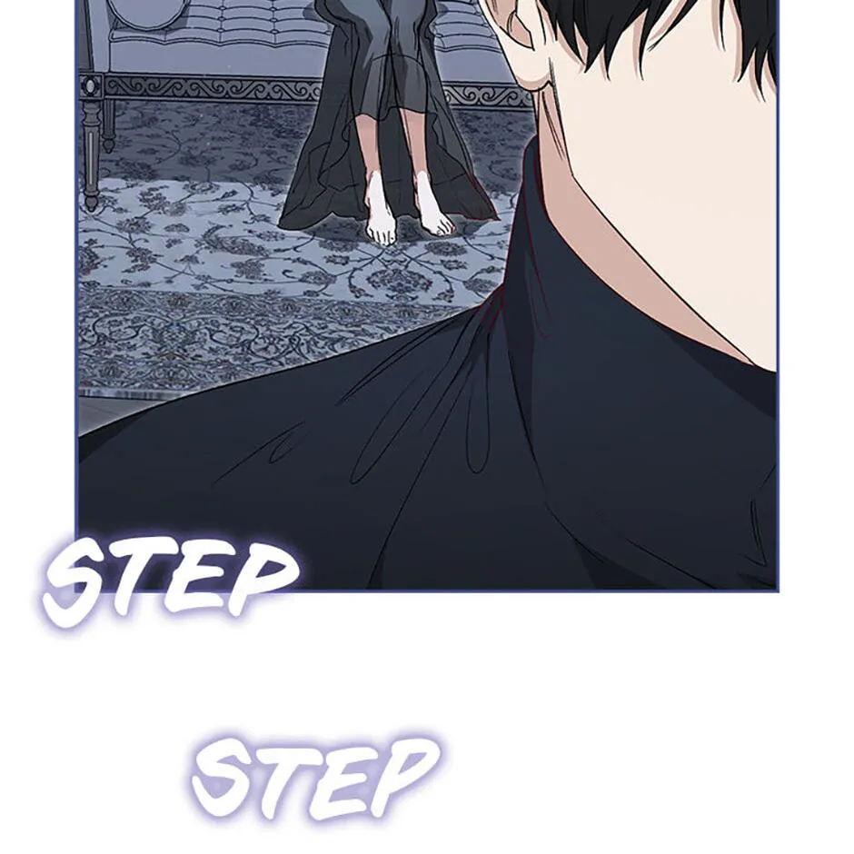 Trapped With the Male Lead in a Horror Game Chapter 21 page 101 - 