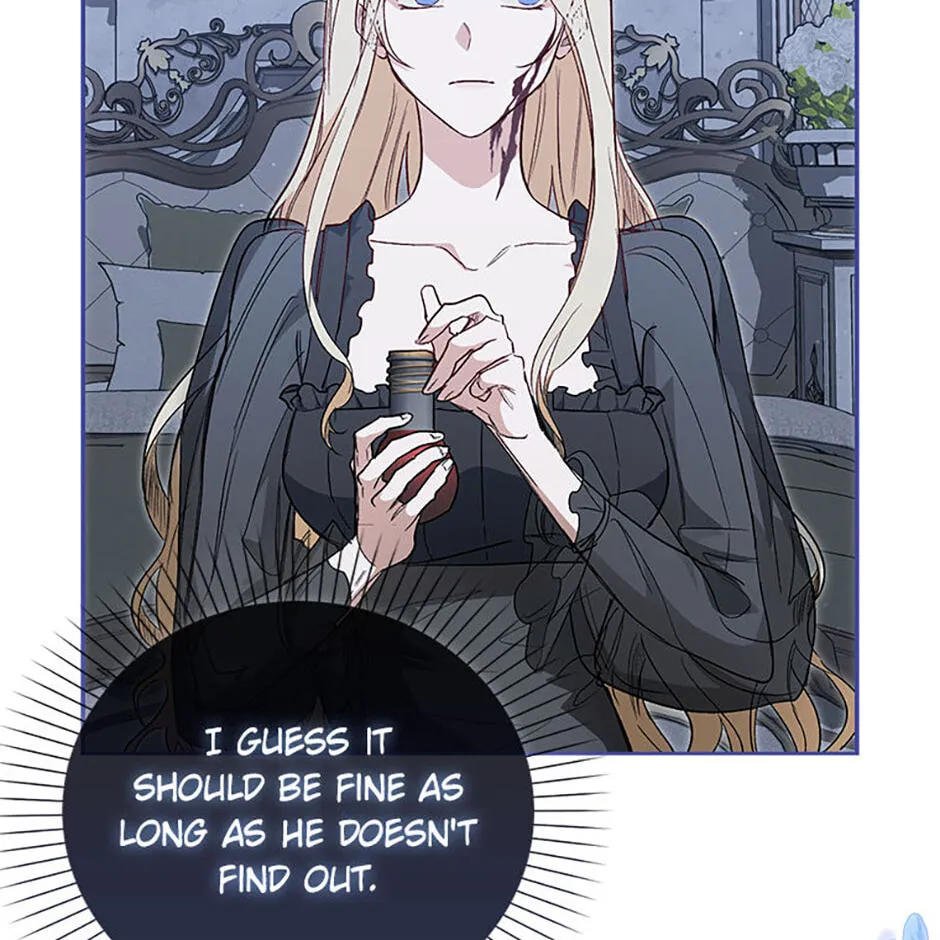 Trapped With the Male Lead in a Horror Game Chapter 21 page 103 - 