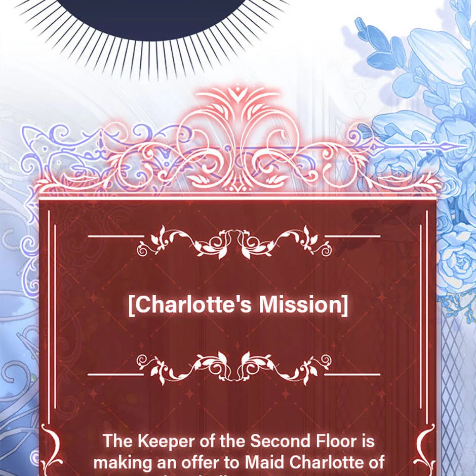 Trapped With the Male Lead in a Horror Game Chapter 21 page 104 - 