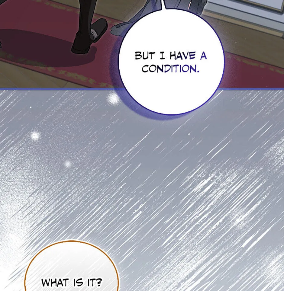 Trapped With the Male Lead in a Horror Game Chapter 21 page 12 - 