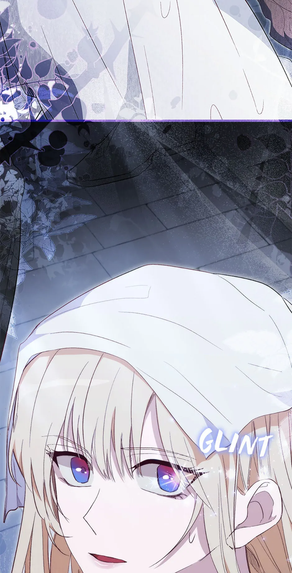 Trapped With the Male Lead in a Horror Game Chapter 21 page 115 - 