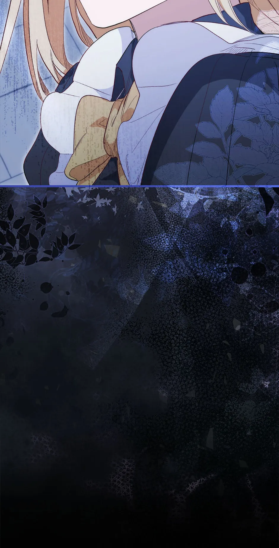 Trapped With the Male Lead in a Horror Game Chapter 21 page 116 - 