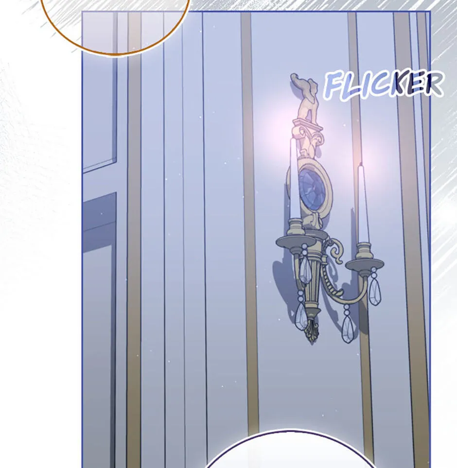 Trapped With the Male Lead in a Horror Game Chapter 21 page 13 - 