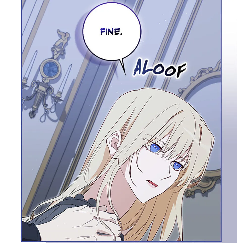 Trapped With the Male Lead in a Horror Game Chapter 21 page 15 - 