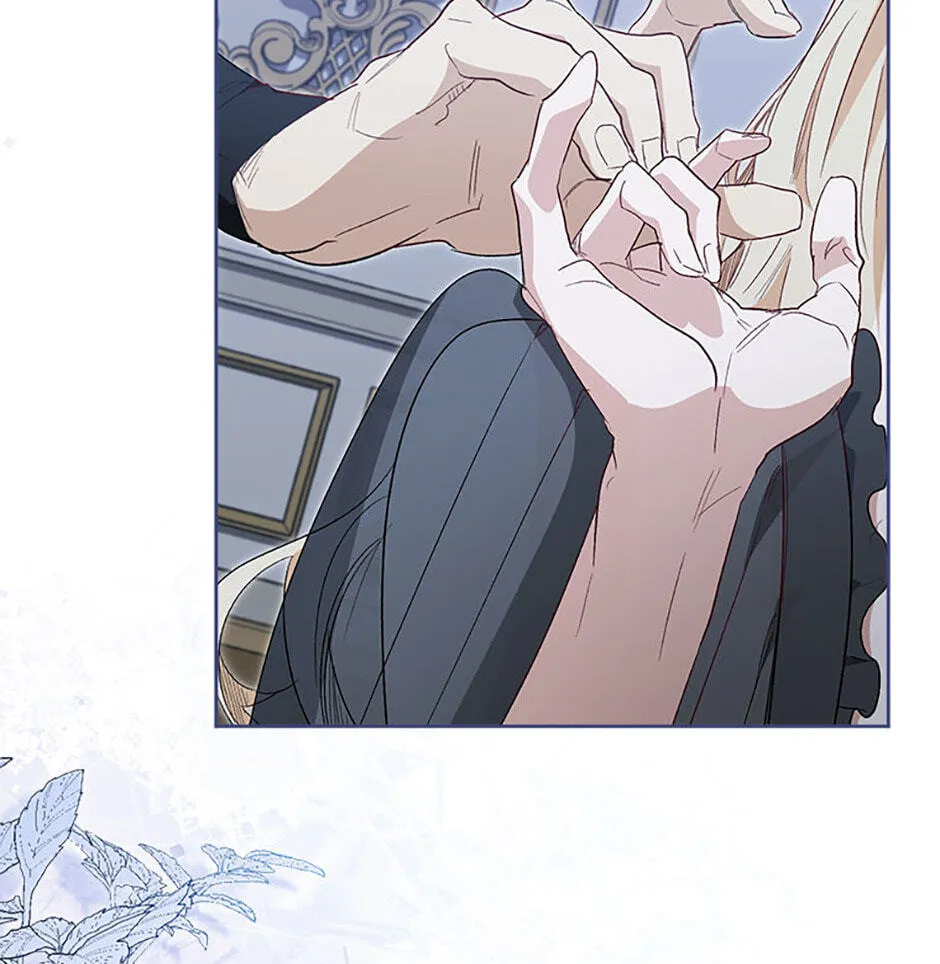 Trapped With the Male Lead in a Horror Game Chapter 21 page 20 - 