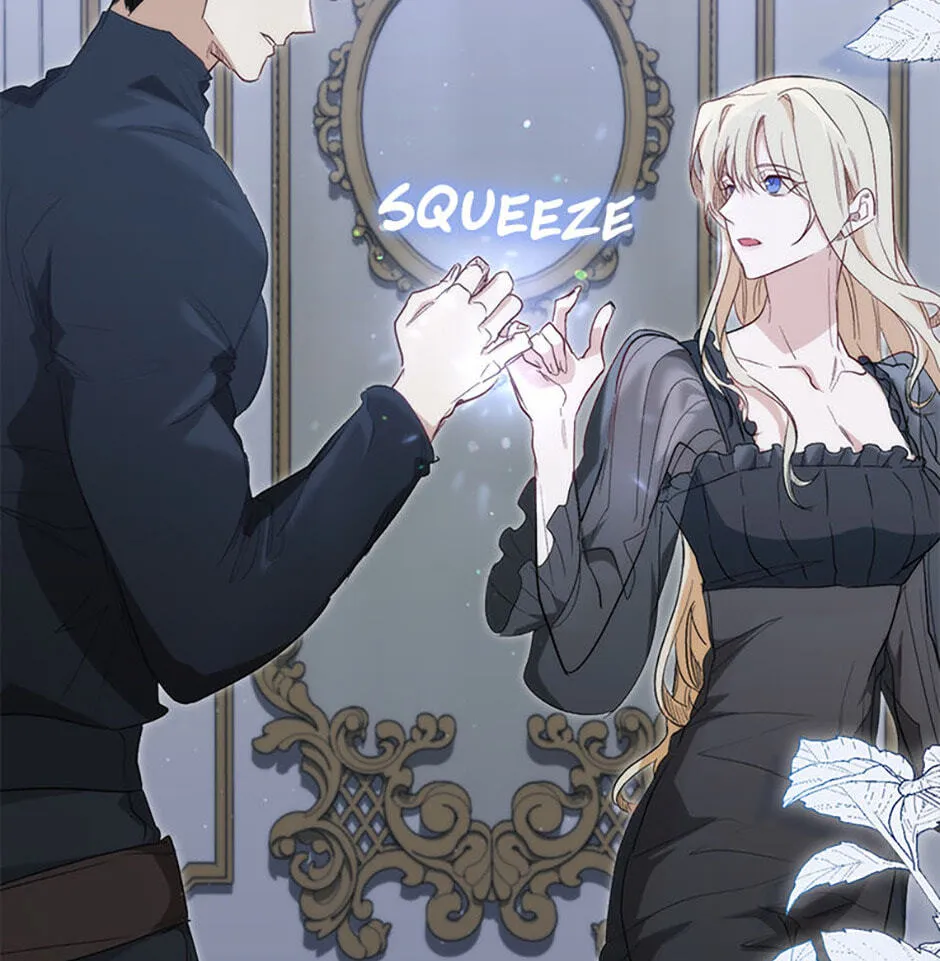 Trapped With the Male Lead in a Horror Game Chapter 21 page 22 - 