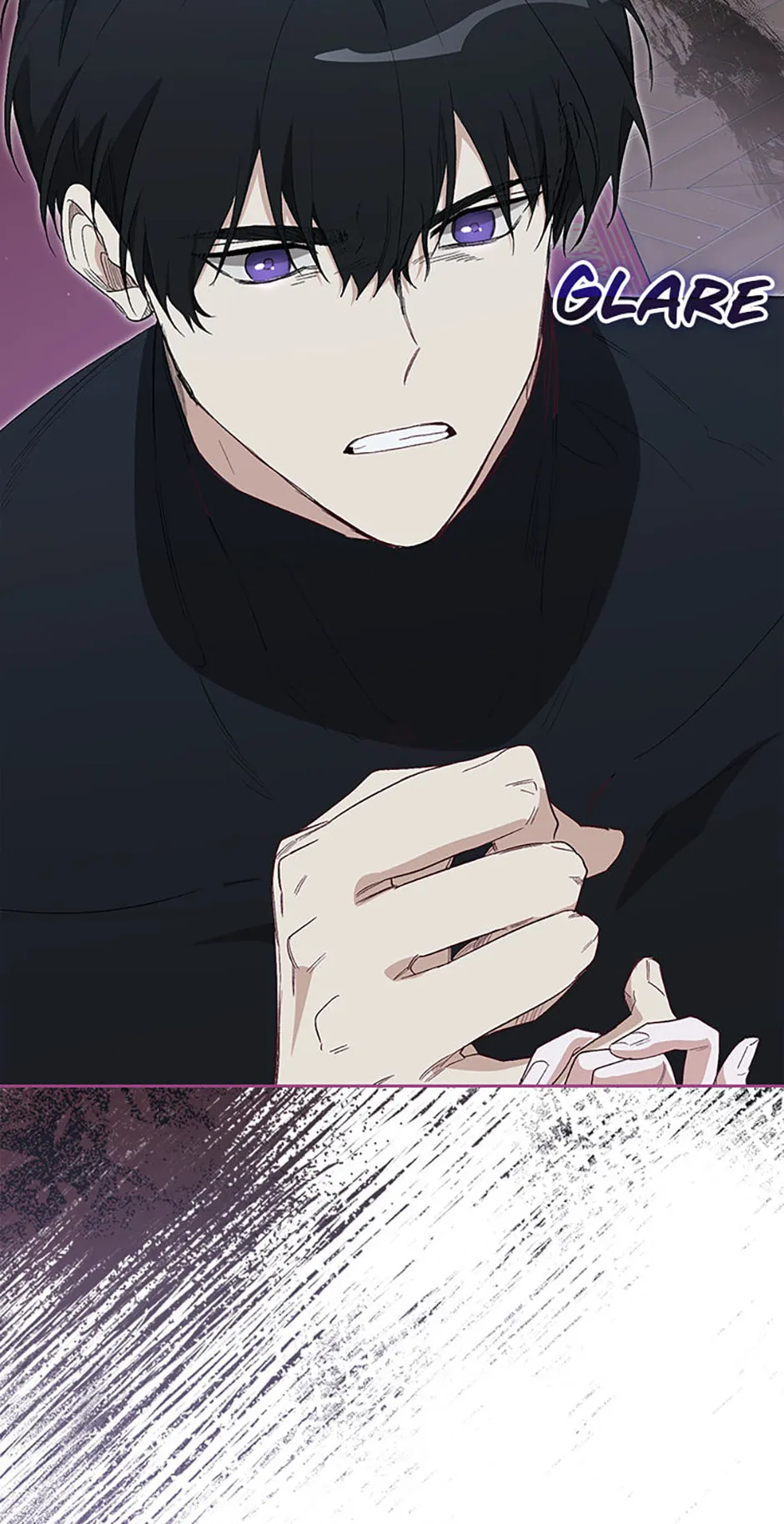 Trapped With the Male Lead in a Horror Game Chapter 21 page 30 - 