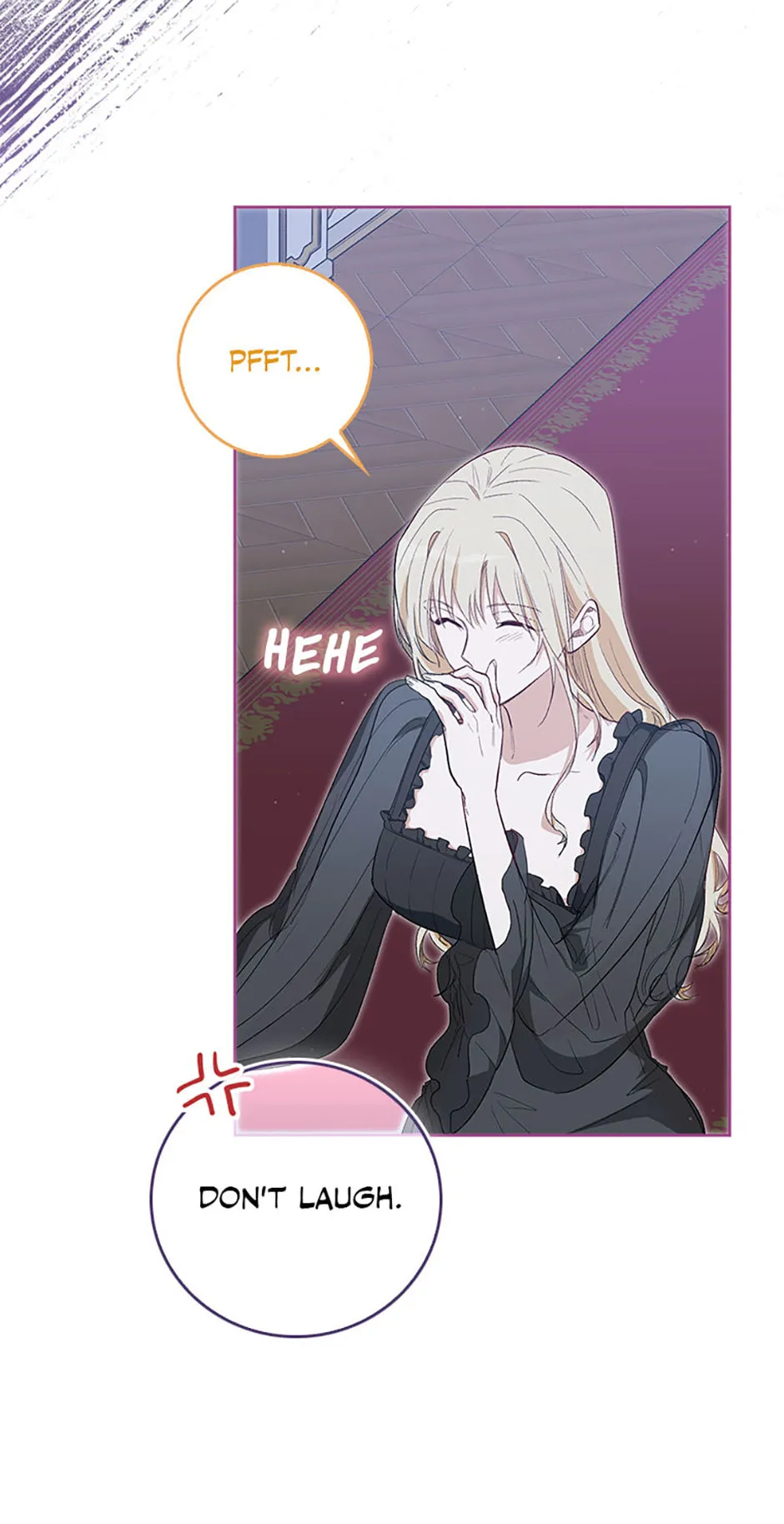 Trapped With the Male Lead in a Horror Game Chapter 21 page 31 - 