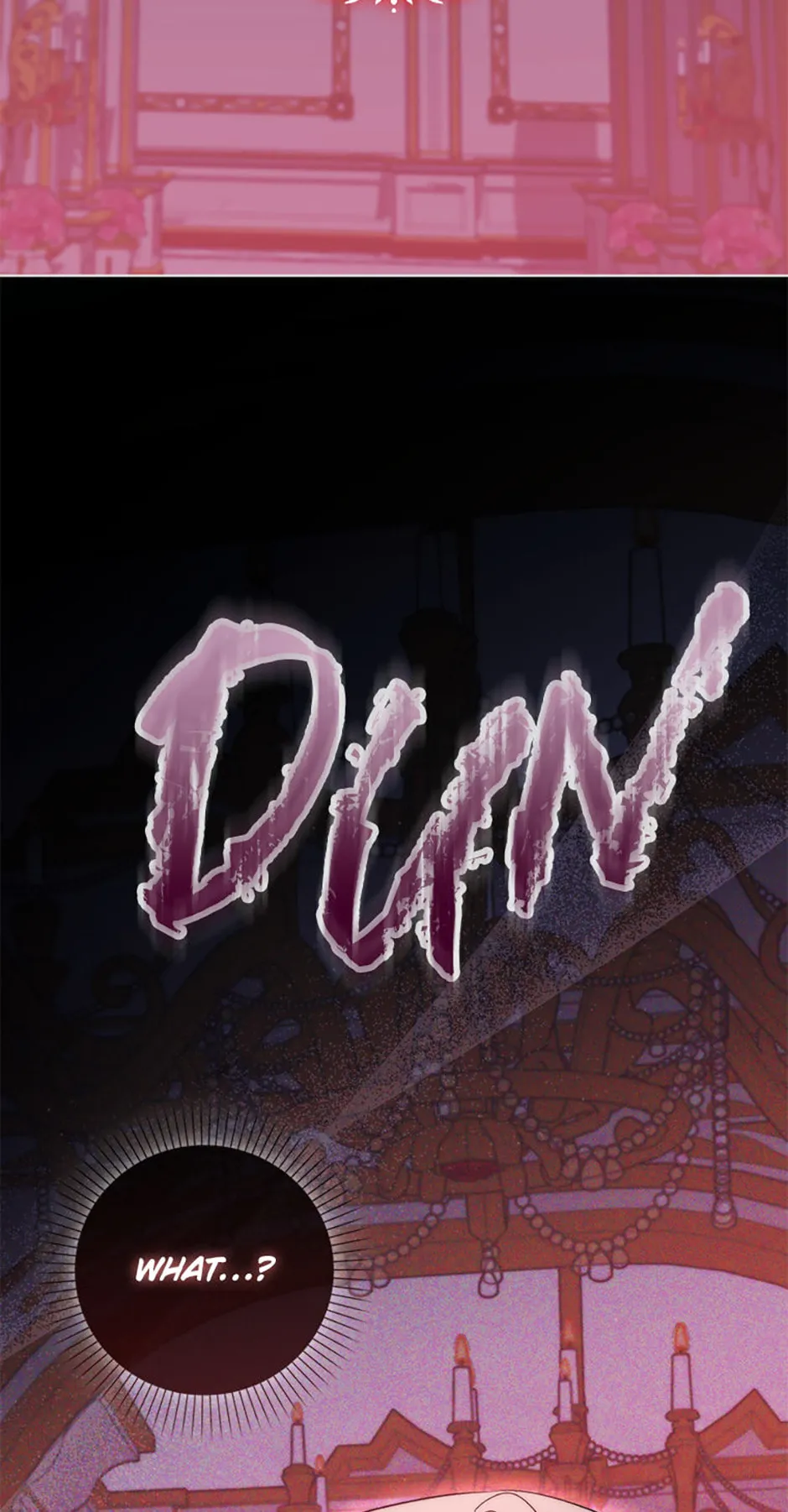 Trapped With the Male Lead in a Horror Game Chapter 21 page 40 - 